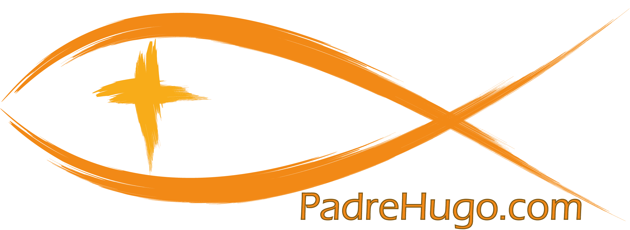 Logo Padre Hugo Martins
