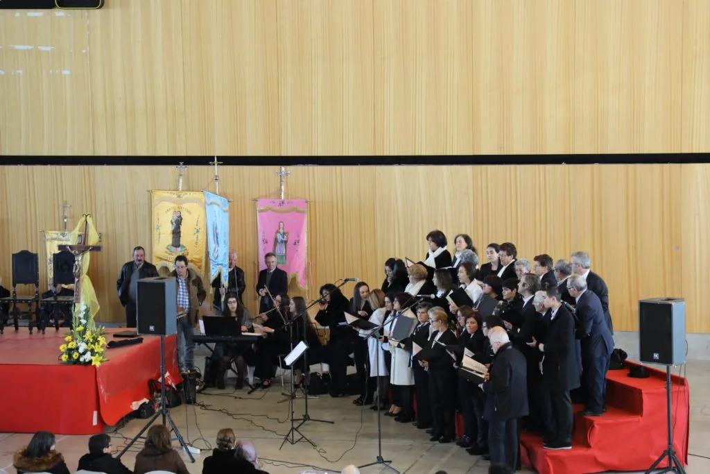 Cânticos para a Eucaristia do VI Domingo do Tempo Comum Ano B