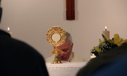 Diocese da Guarda; Adoração Eucarística