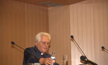 D. José Policarpo: Testemunho de D. Manuel Felício