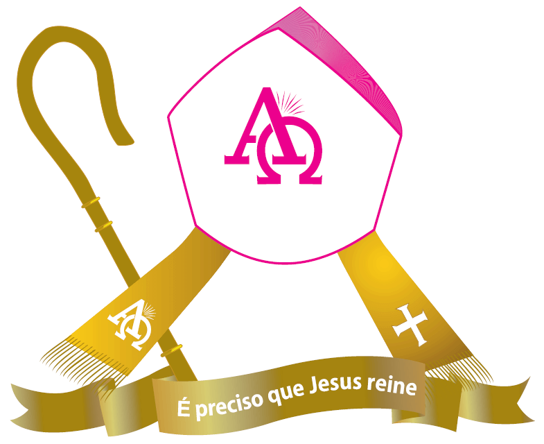 Mensagem de saudação de António Moiteiro à Diocese de Aveiro