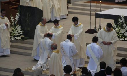 Diocese da Guarda: Assembleia Geral do Instituto Diocesano de Comunhão e Partilha.