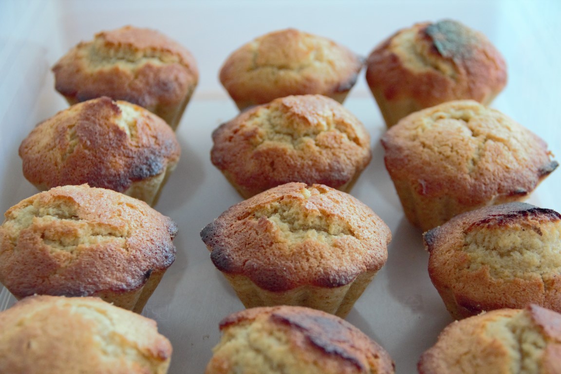 Receitas cá de casa: Bolo de castanhas