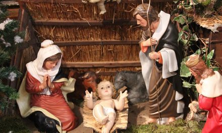 Domingo, 7º Dia da Oitava do Natal – Sagrada Família de Jesus, Maria e José