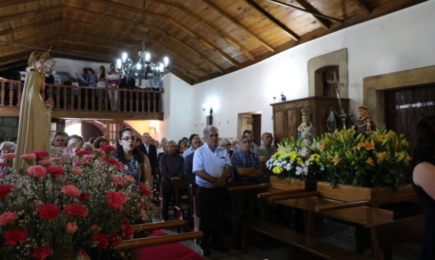 Carnicães: Festa de Santo António em 2018