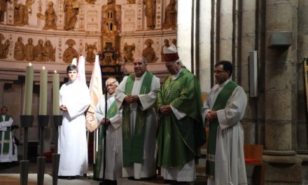 Diocese da Guarda: Mensagem de D. António Costa