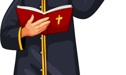 O que é e como se faz um bispo? por Pe. Carlos Lages