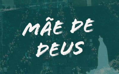 Santa Maria, Mãe de Deus – Dia Mundial da Paz