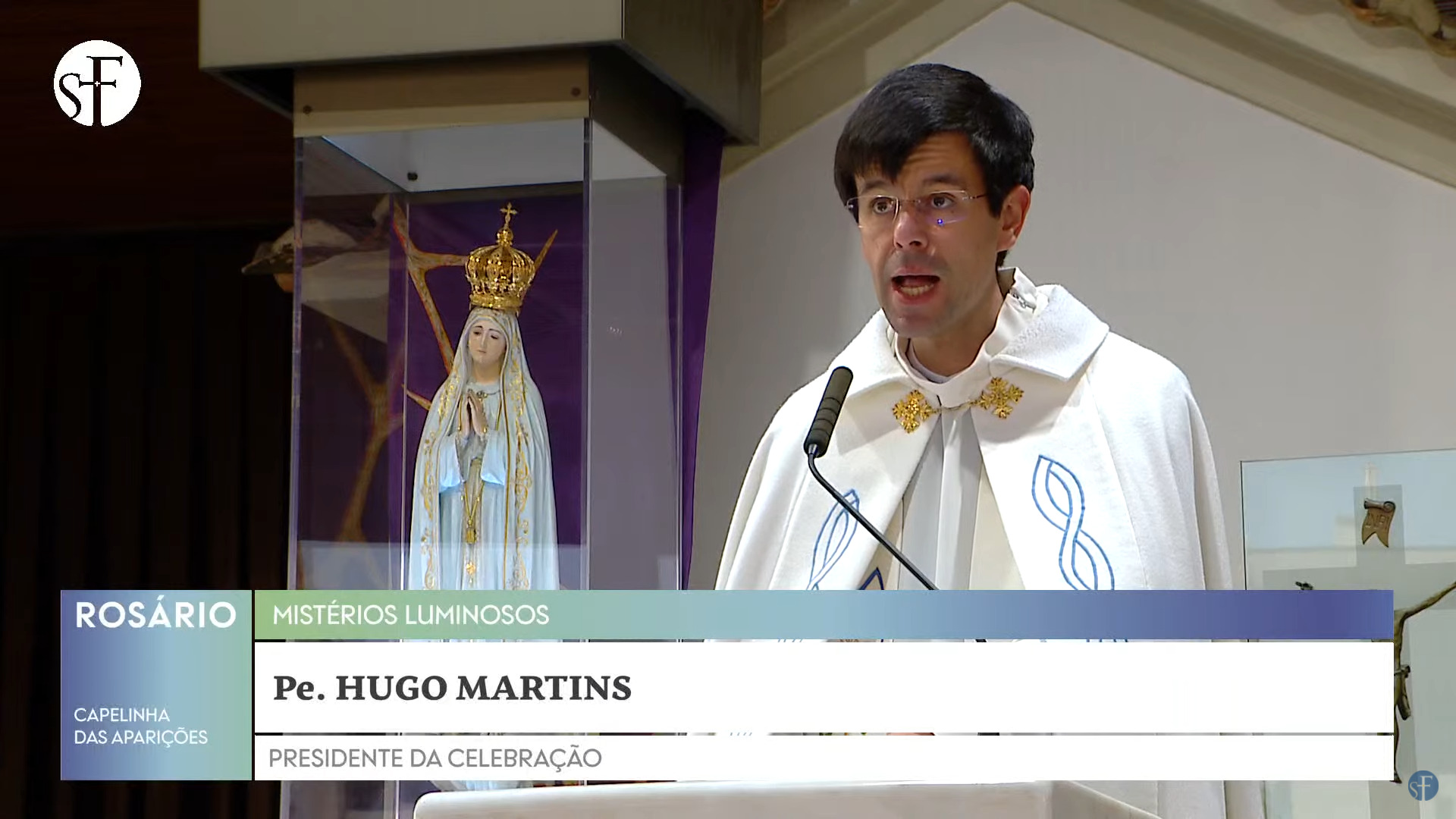 Padre Hugo Martins: 14 aniversário de sacerdote