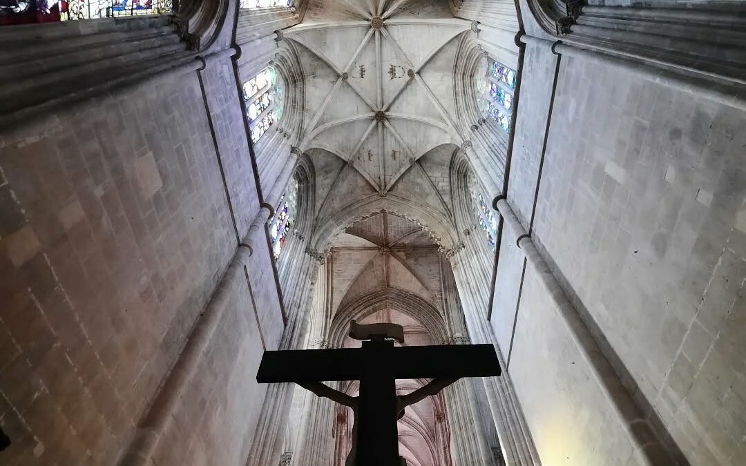 DOMINGO XXIV DO TEMPO COMUM – Exaltação da Santa Cruz – FESTA