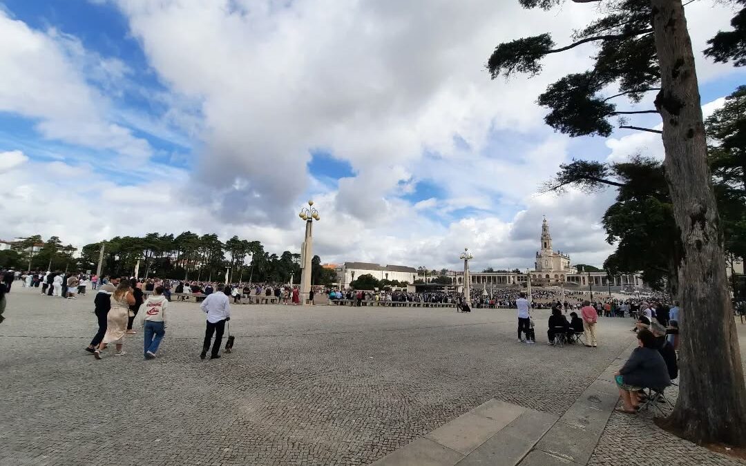 Graças aos últimos – DOMINGO XXII DO TEMPO COMUM