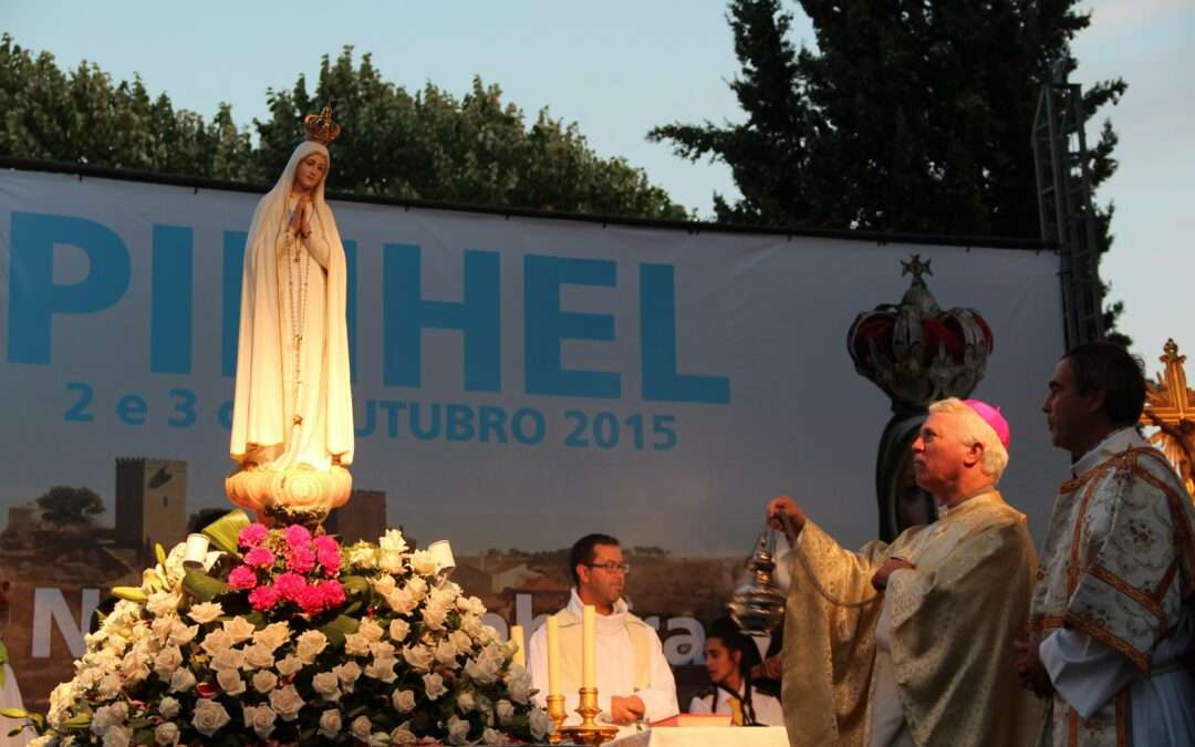 Novas Nomeações Pastorais na Diocese da Guarda – 2026